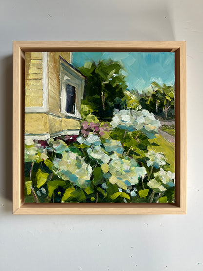 Bay Window